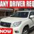 COMPANY DRIVER REQUIRED