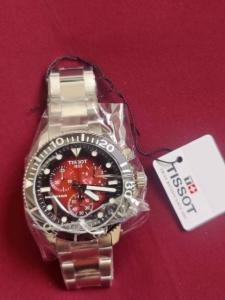 Tissot Seastar Sport 1000