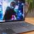 Thinkpad x1 yoga touch 360 cor i7 ram 8 gb warranty 1 month