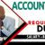 Accountant Required in Dubai