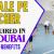 Female PE Teacher Required in Dubai