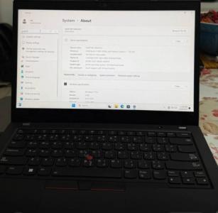 Lenovo Thinkpad T14
