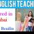 English Teacher Required in Dubai