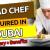 Head Chef Required in Dubai