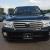 2013 Toyota Land Cruiser