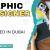Graphic Designer Required in Dubai