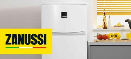 Zanussi Refrigerator Repair, Zanussi Washing Machine Repair, Zanussi Dishwasher Repair in Dubai