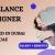 Freelance Designer Required in Dubai