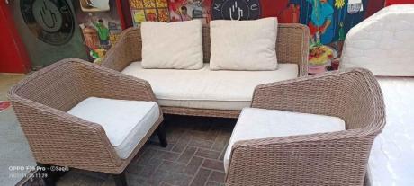 Garden Sofa Set for sale