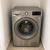 LG washing machine