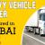 Heavy Vehicle Driver Required in Dubai