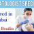 Dermatologist Specialist Required in Dubai