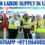 Manpower Supply Company Ajman Dubai Sharjah Abudhabi