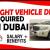 LIGHT VEHICLE DRIVER REQUIRED IN DUBAI