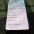 samsung galaxy s10 plus minor dot 128gb 8gb ram single sim strong battery backup clean condition - D