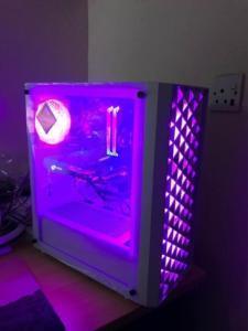 Budget gaming PC