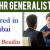 HR Generalist Required in Dubai