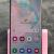 I Phone NoteGb/256Gb) Silver Color - Dubai