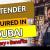 Bartender Required in Dubai