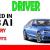 DRIVER REQUIERD IN DUBAI