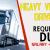 Heavy vehicle Drivers Required in Dubai