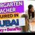 Kindergarten Teacher Required in Dubai