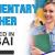 Elementary Teacher (AY ) Mubarak Bin Mohammed Charter School Required in Dubai
