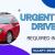 Urgent Driver Required in Dubai