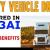 Heavy Vehicle Driver Required in Dubai
