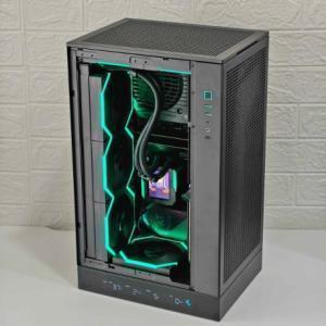 Ryzen 9 9950X3D
