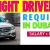 Light Driver Required in Dubai
