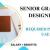 Senior Graphic Designer Required in Dubai