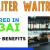 Waiter / Waitress Required in Dubai