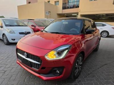 2023 Suzuki Swift Sports Full Option