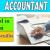 Accountant Required in Dubai