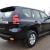 2018 Toyota Land Cruiser Prado  150 2.8 5drs
