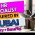 HR specialist Required in Dubai