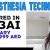 Anesthesia Technician Required in Dubai