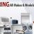 fridge,washing machine,dish washer dryers etc repairing experts