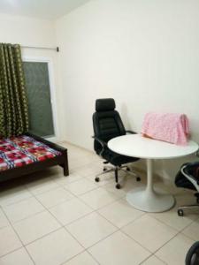 Furnished Room for Rent for Family or Executive in Al Quoz