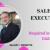 Sales Executive Required in Dubai