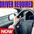 DRIVER REQUIRED