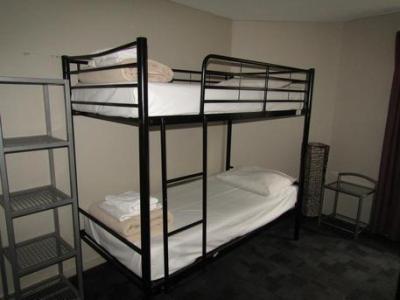 BED SPACE FOR BOYS AVAILABLE 600/ One Month