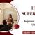 HR Supervisor Required in Dubai