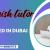 Spanish tutor Required in Dubai