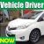 Light Vehicle Driver Jobs