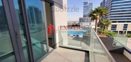 SPACIOUS|BRAND NEW|WITH BALCONY