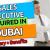 Sales Executive Required in Dubai