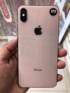 iPhone XS Max 512GB - Dubai