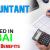 Accountant Required in Dubai